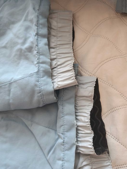 Детски гащеризон за ски, размер 4 години