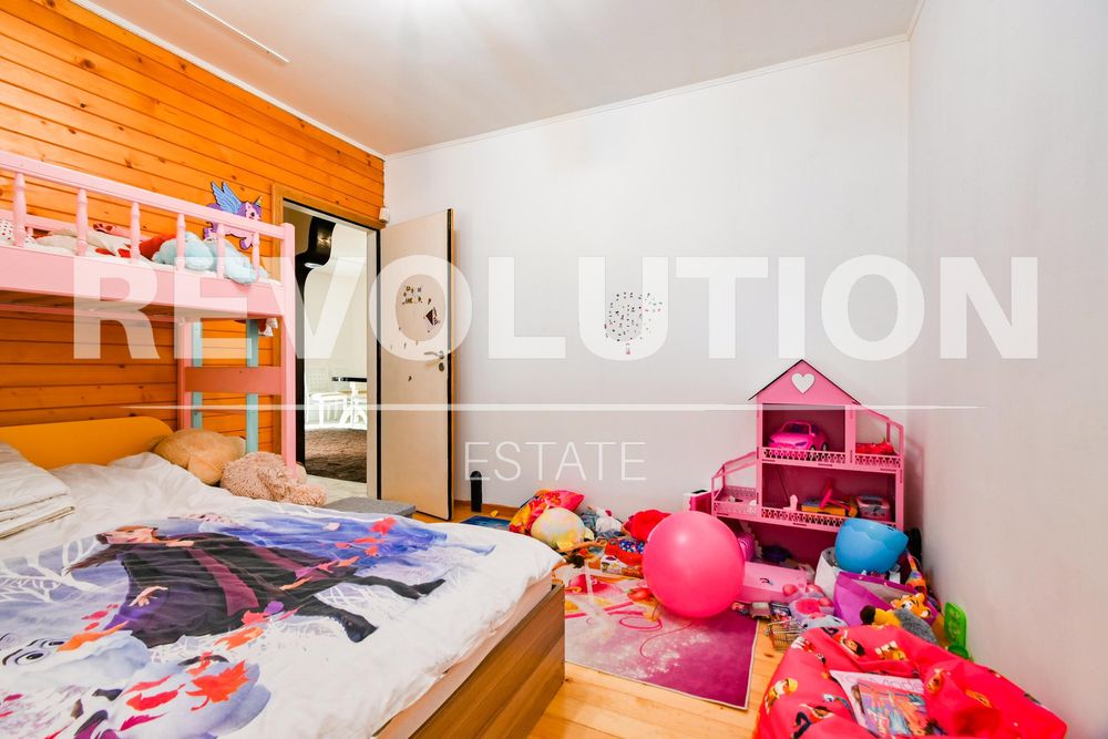 Дава се под наем Къща в София, Симеоново - 150 кв.м за 2370 € - Снимка #4