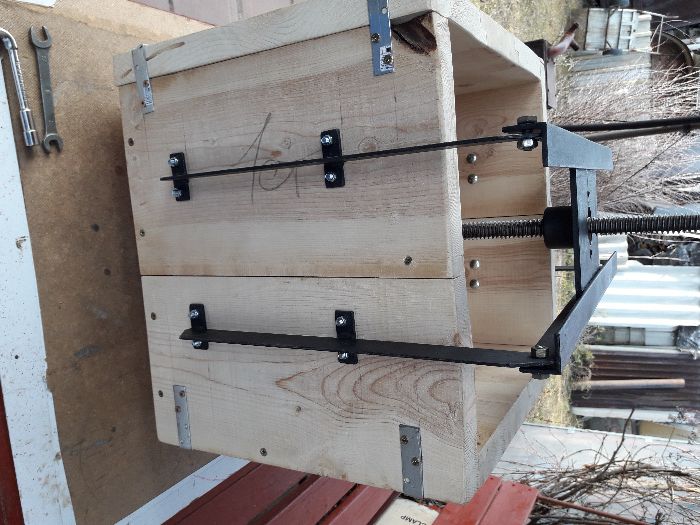 Продам соковыжималку