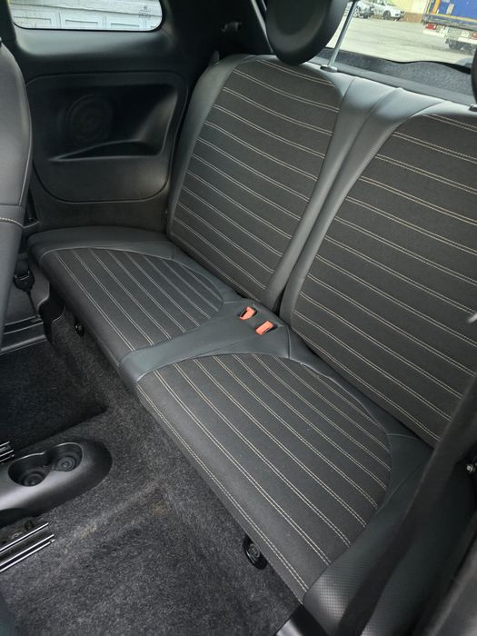 Fiat 500  1.3 benzină