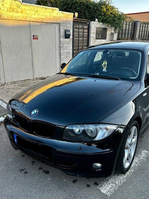 BMW seria 1 E87 2.0
