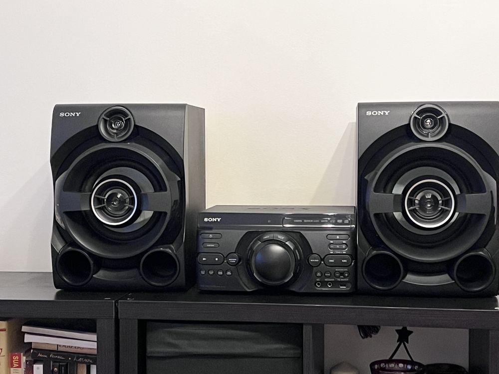 Vand Sistem audio Sony