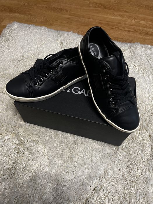 Sneakrsi dolce gabanna