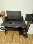 PC GAMING/productie muzicala