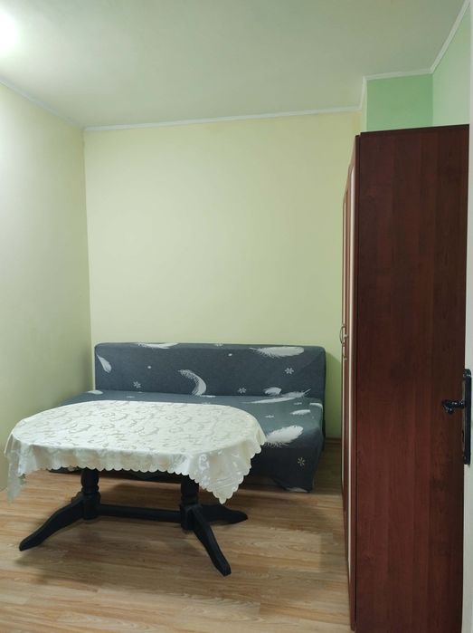 Двустаен апартамент под наем