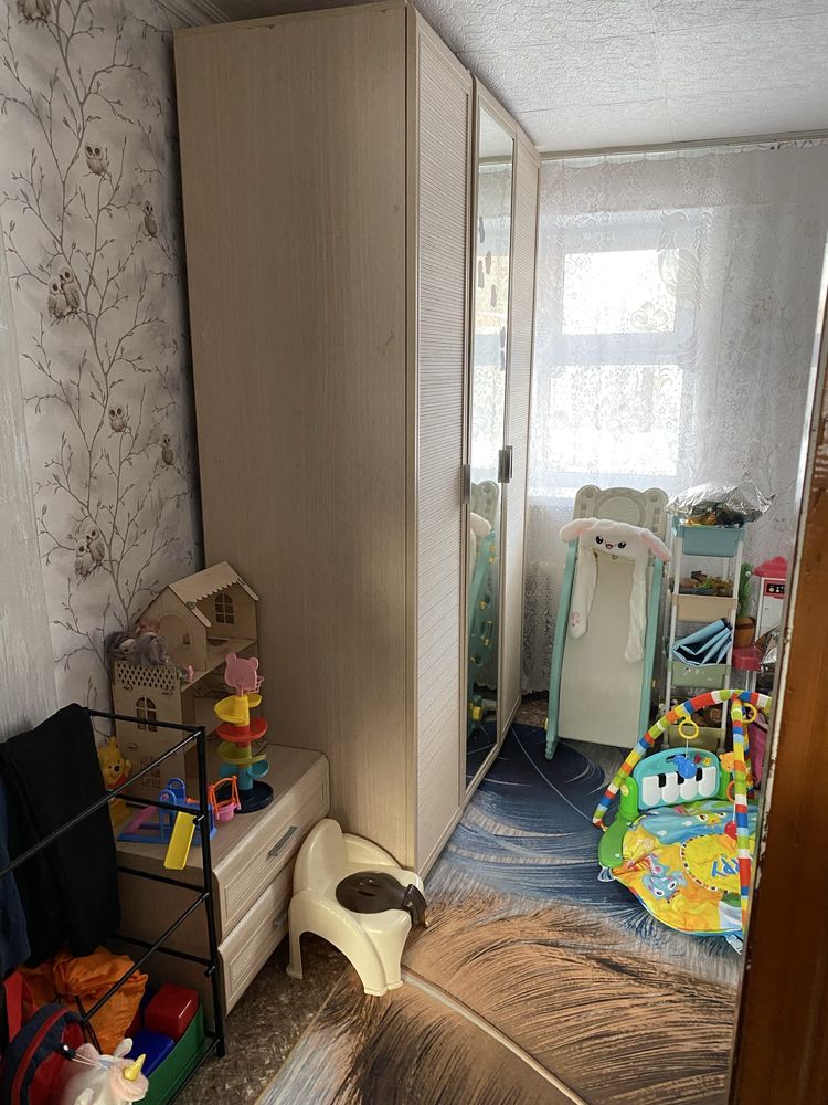 Продается дом на жби(медсанчасть)
