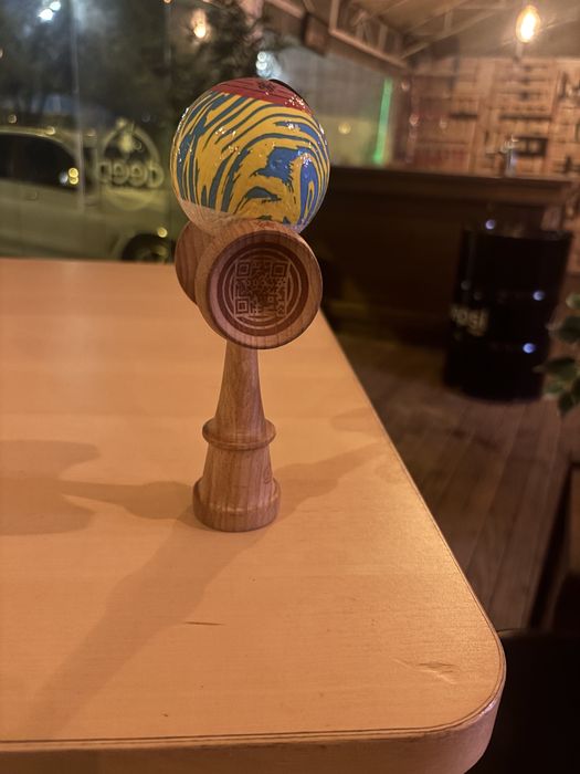 Kendama Sweets Split