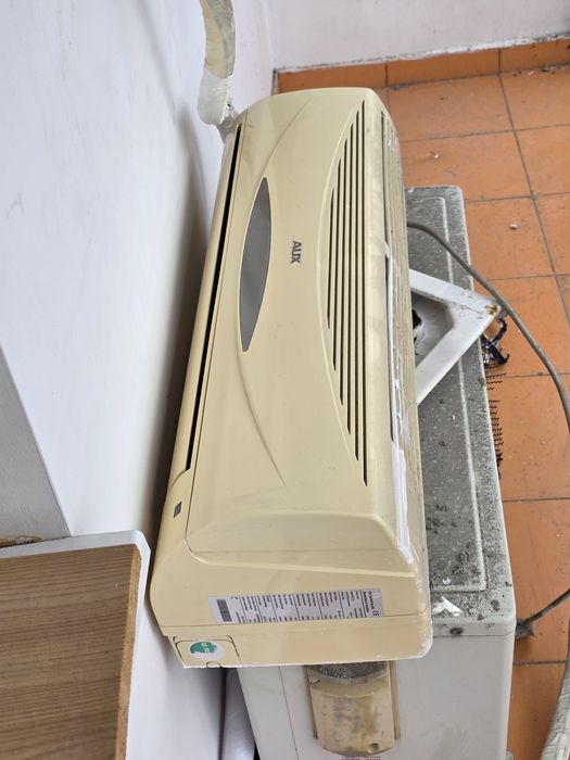 Aparat aer condiționat funcțional