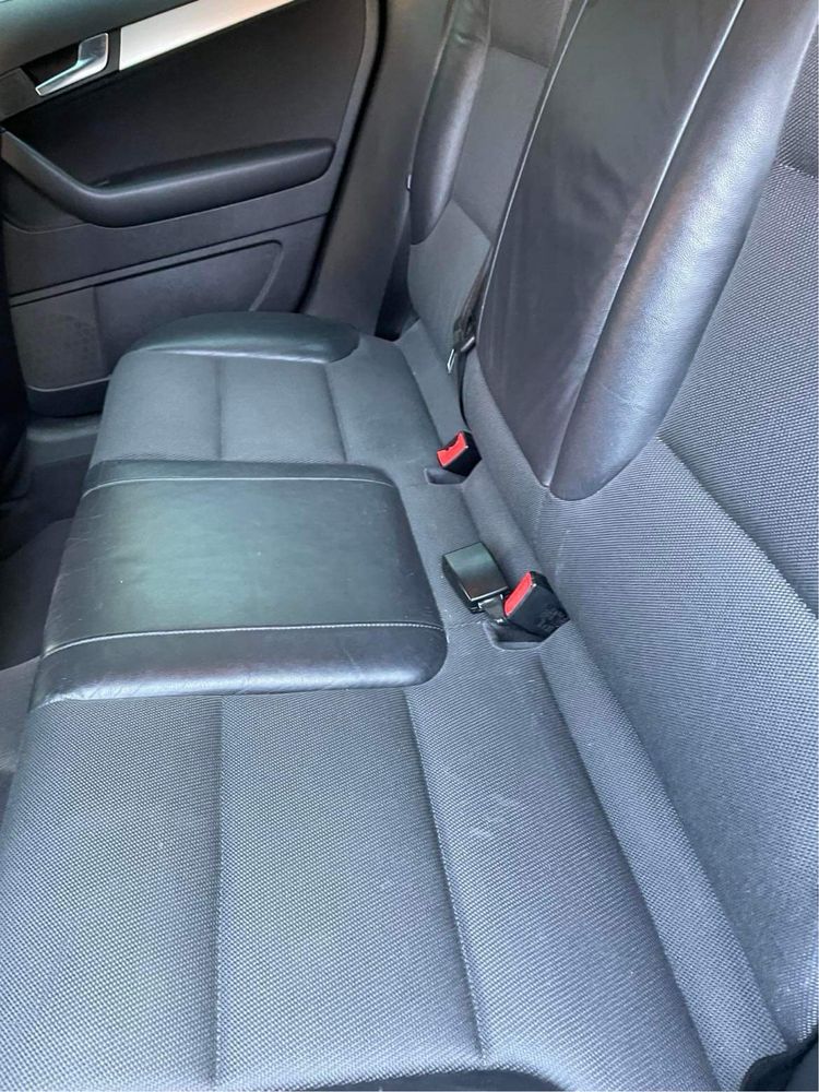 AUDI А3  2.0 TDI