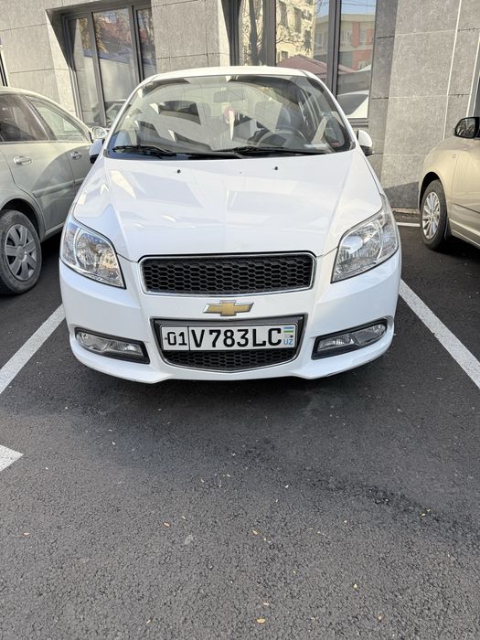 Нексия 3 2022 год в отличном состоянии