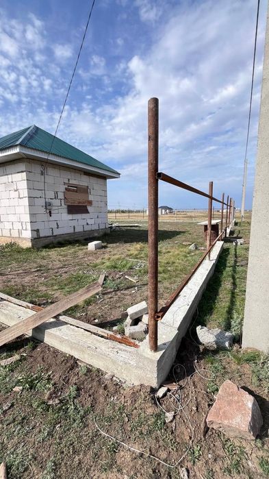 Продаётся два дома