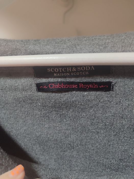 Scotch & Soda Maison Scotch