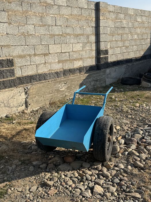 Тележка для дома