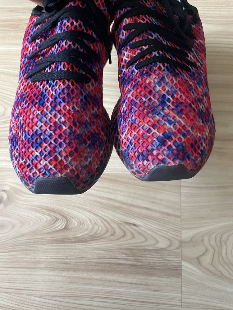 Adidas 600.D.1.003-061 Trainers/мъжки сникърси/маратонки (45 1/3)