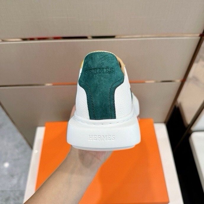 Мъжки обувки Hermes