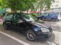 Volkswagen Golf V 1.6 fsi