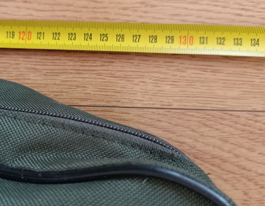 Калъф 130 см. за две въдици Carp Pro