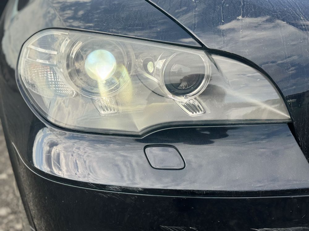 НА ЧАСТИ BMW x5 40d Facelift