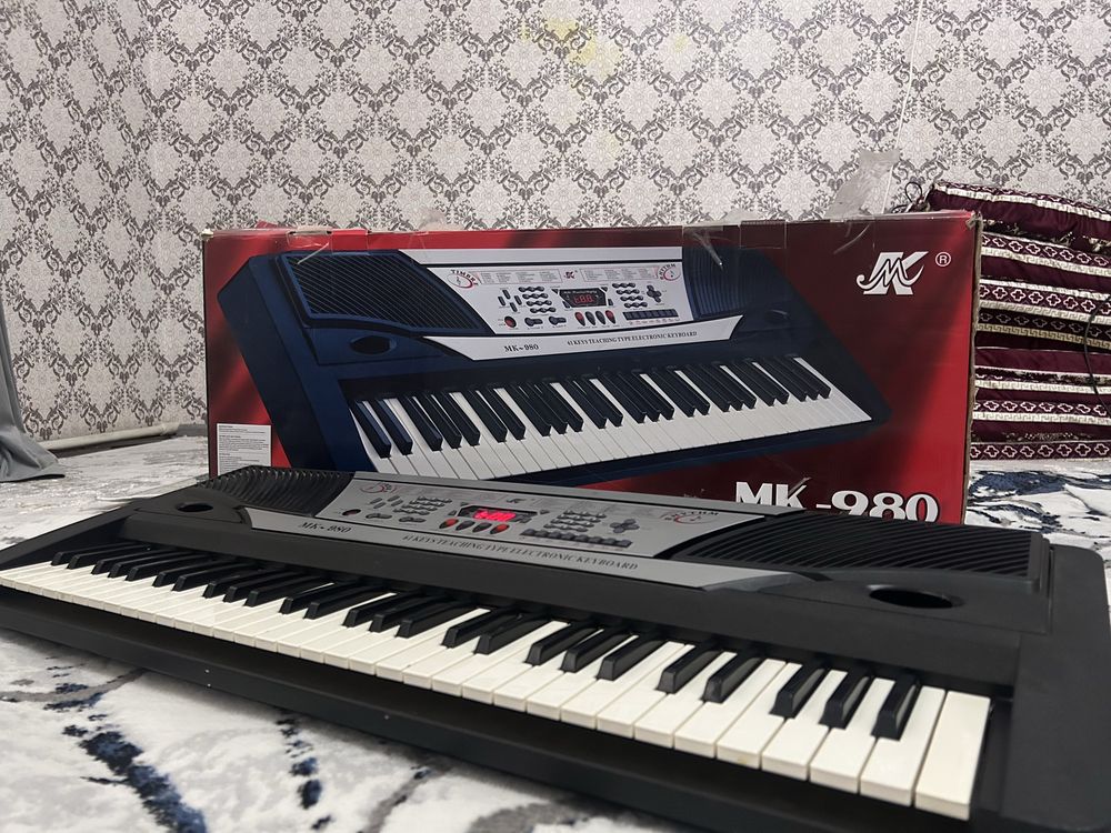 Иёника МК-980 Iyonika MK-980