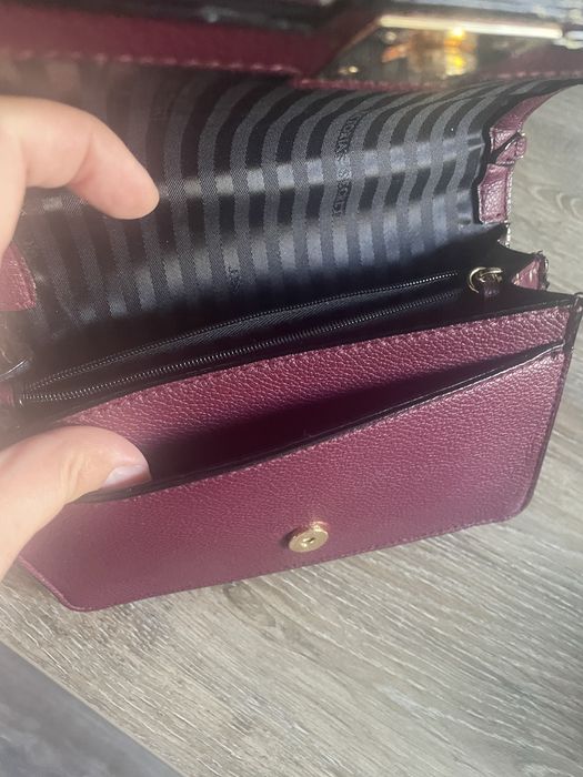 Gentuta cross body Victoria’s Secret