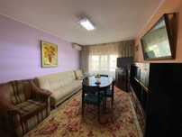 Apartament 3 camere I Etajul 3 I Balcon I Micro 16, Galati
