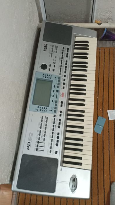 Ямаха в хорошем состоянии