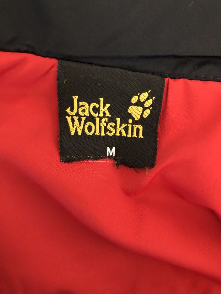 Geaca barbati Jack Wolfskin M