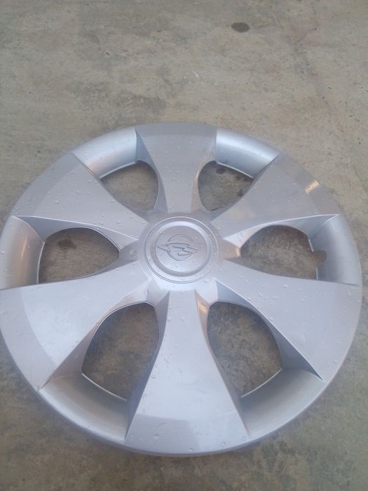 колпак 15 размер.