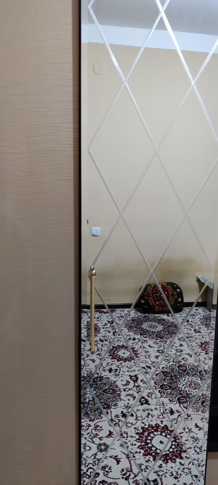 Stenka zarli akrildan