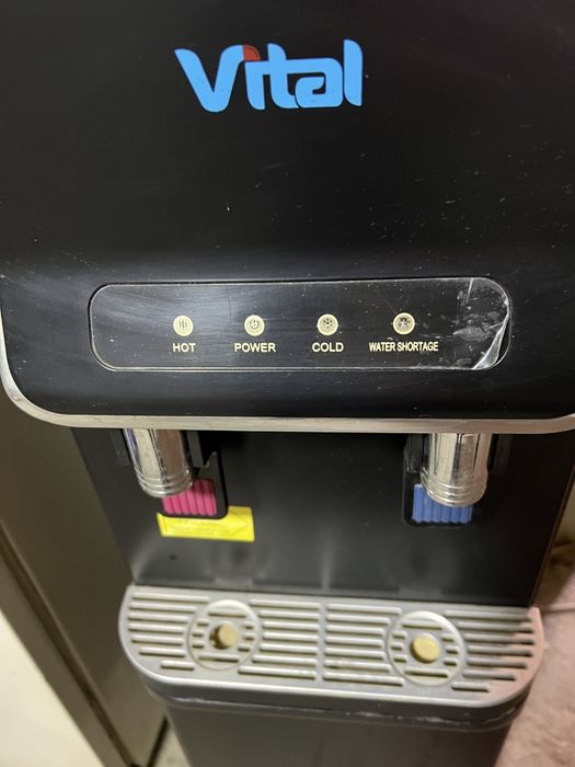 Продаётся кулер Vital