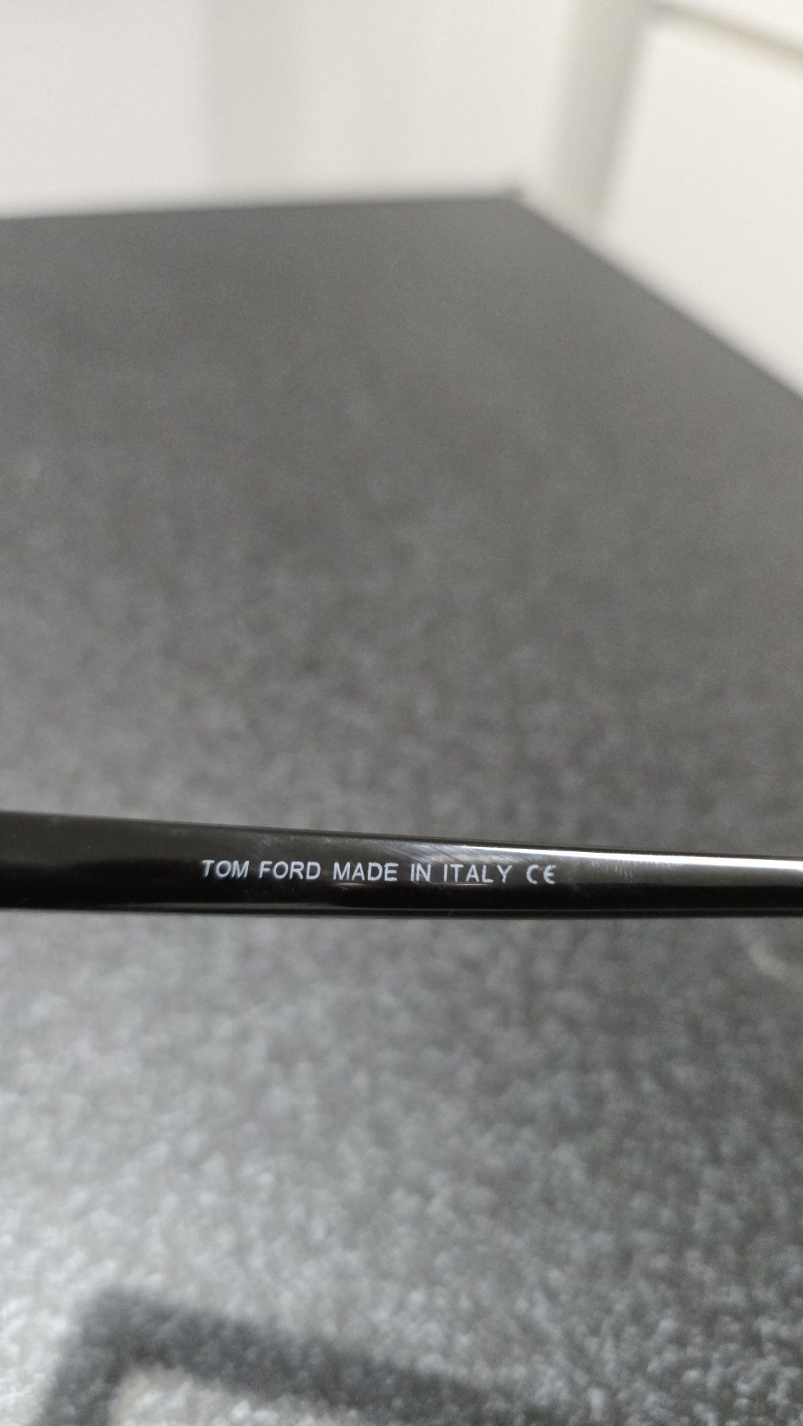 Ochelari de soare Tom Ford