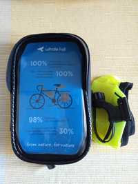 Suport telefon nou pentru bicicleta