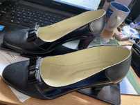 Pantofi dama