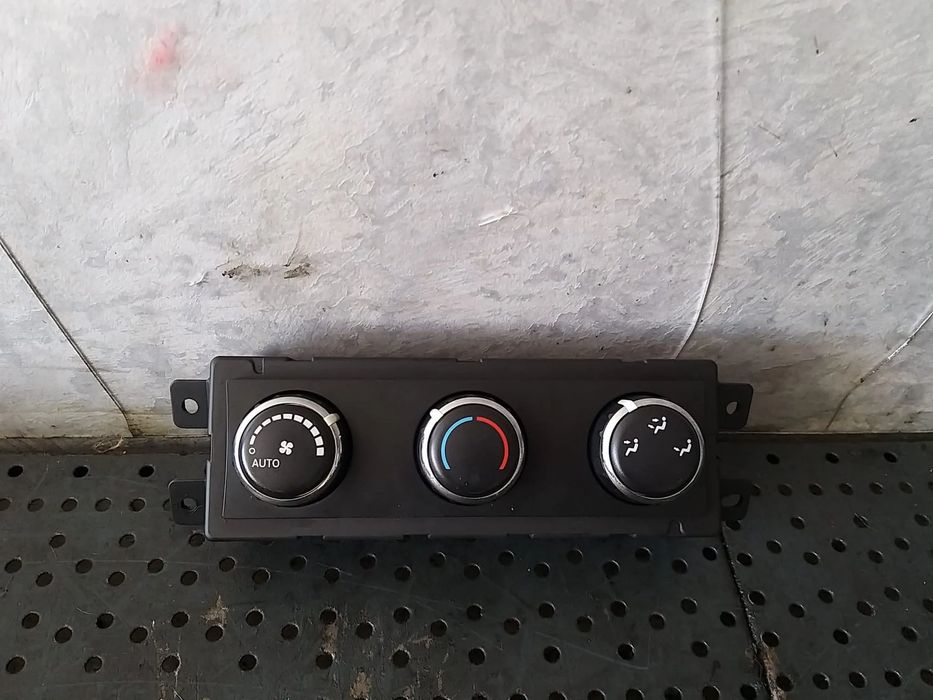 Panou comanda clima ac spate dodge journey 55111812ad
