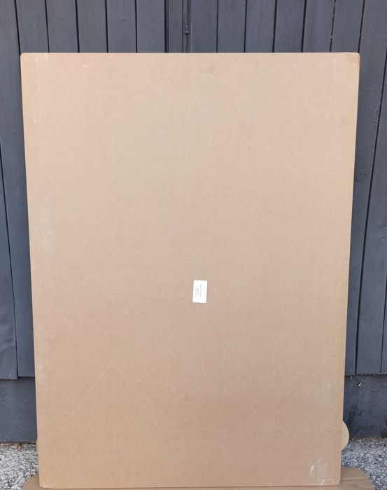 Țarc de joacă Roba Rock Star Baby, 75 x 100 cm alb. (NOU)