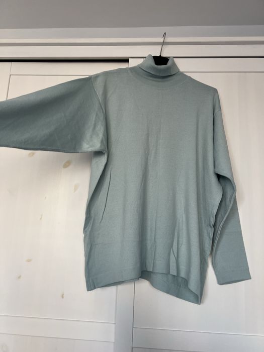 Pulover/ maleta tricot