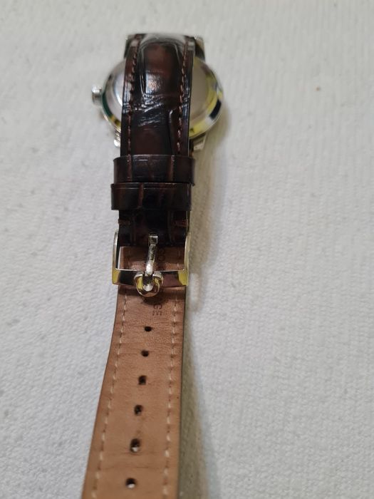 Vand ceas de mana omega automatic seamaste