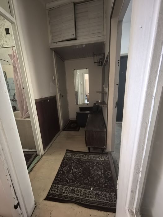 Продам чиланзар ц кв. Одна комнатная. Балкон 1,5*3