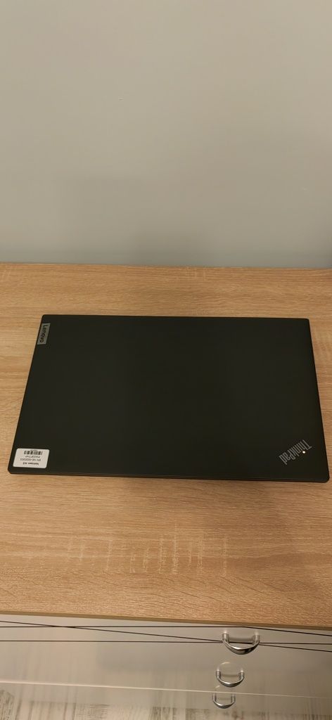 Lenovo ThinkPad L15, Ryzen 5 PRO 5675U,15.6",16GB RAM,512 SSD