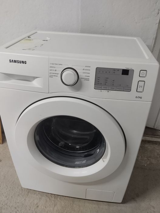 Автомат стиральная машина срочно продается