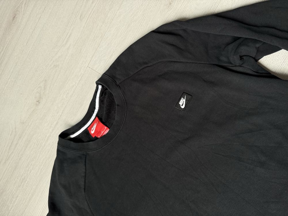 Мъжка блуза Nike