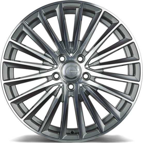 17" Джанти Mercedes C W204 W205 E W211 W212 W213 CLA GLA A B CLK