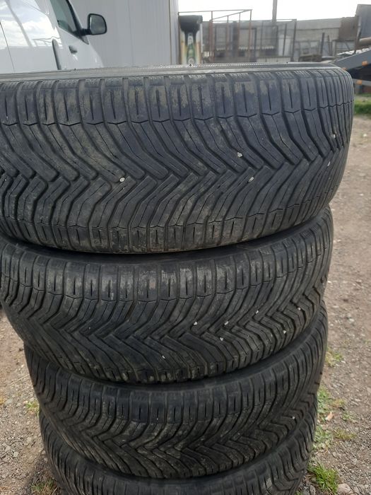 Vand anvelope MICHELIN 205 60 r16