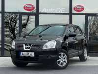 Nissan Qashqai Nissan Qashqai 1.5 dCi 106 CP 2007