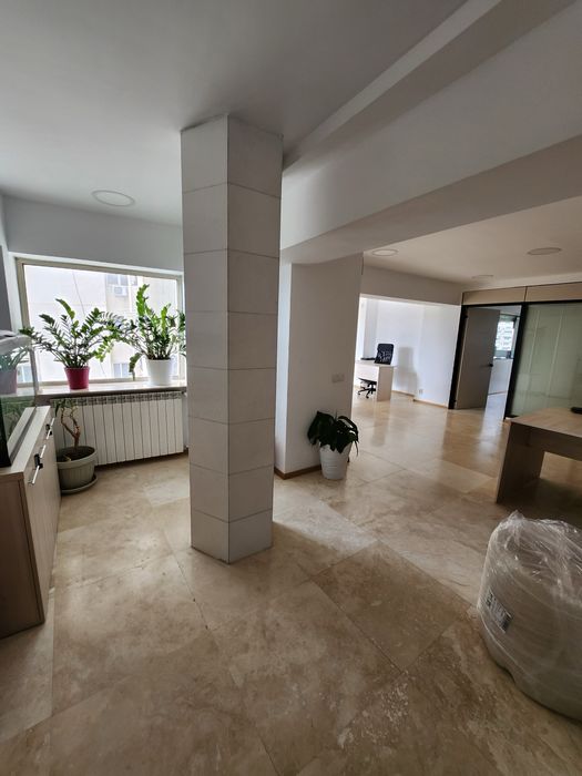 Inchiriere apartament pentru birouri 6 camere Piata Alba Iulia