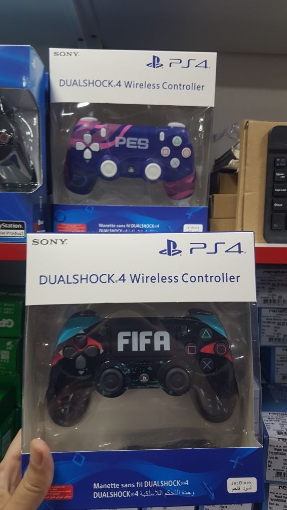 Ps4 джойстик ps4 gamepad ps4 пульт