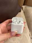 Слушалки Airpods