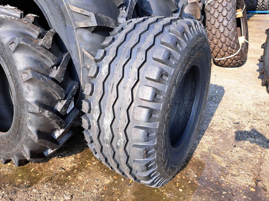 Cauciucuri noi marca ASCENSO 15.0/70-18 cu 16PLY anvelope REMORCA