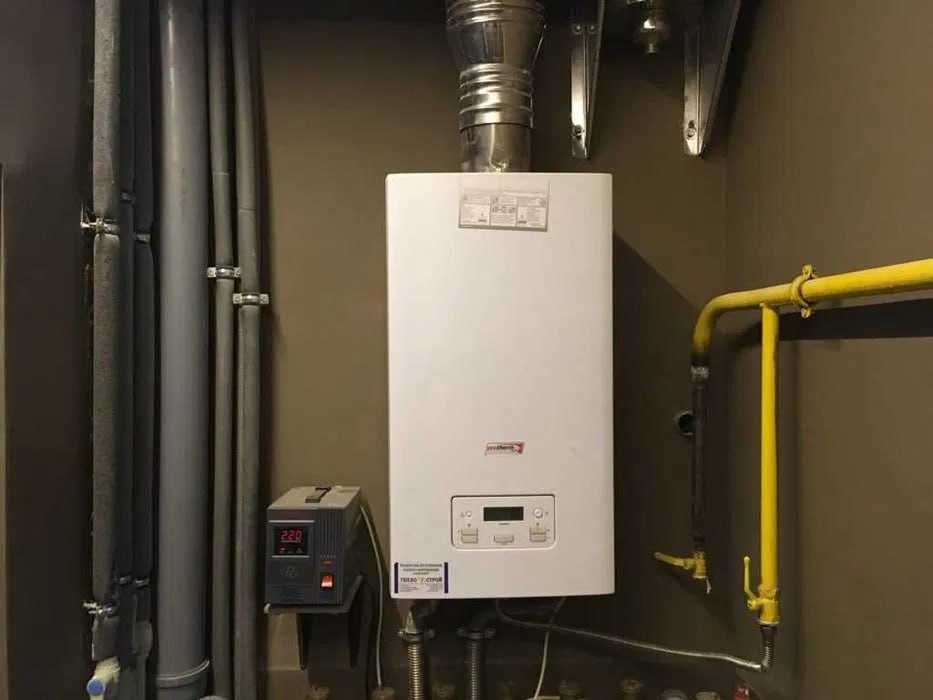 услуги ремонт котлов в ташкенте