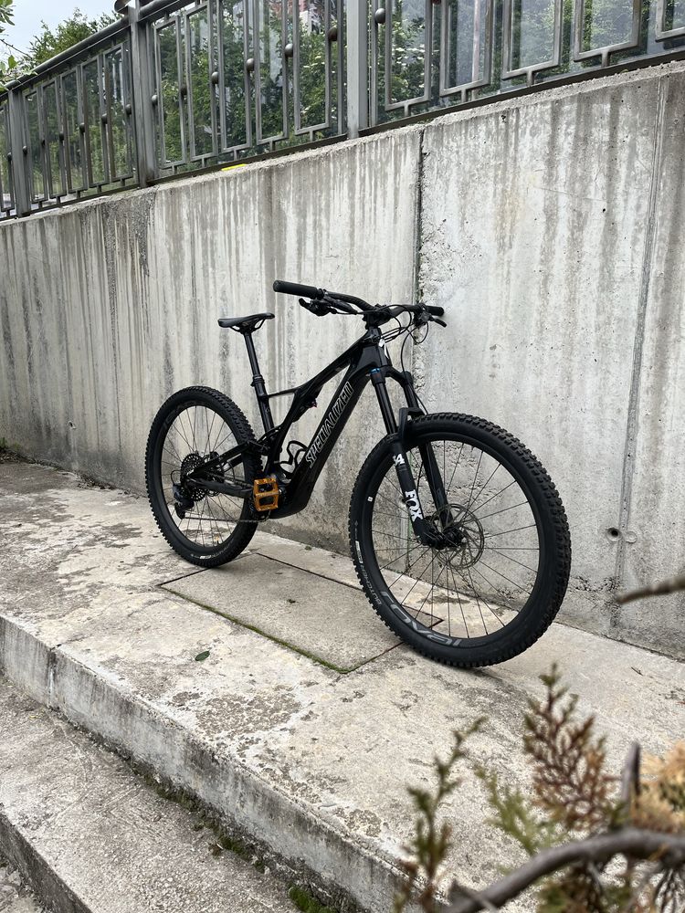 Specialized turbo levo SL 29